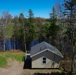 Millstream Cottages